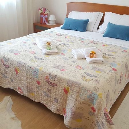 Lara Gortanova Bay Apartment Pula Ngoại thất bức ảnh